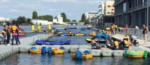 L'été du Canal, l'Ourcq en fêtes - Seine-Saint-Denis Tourisme