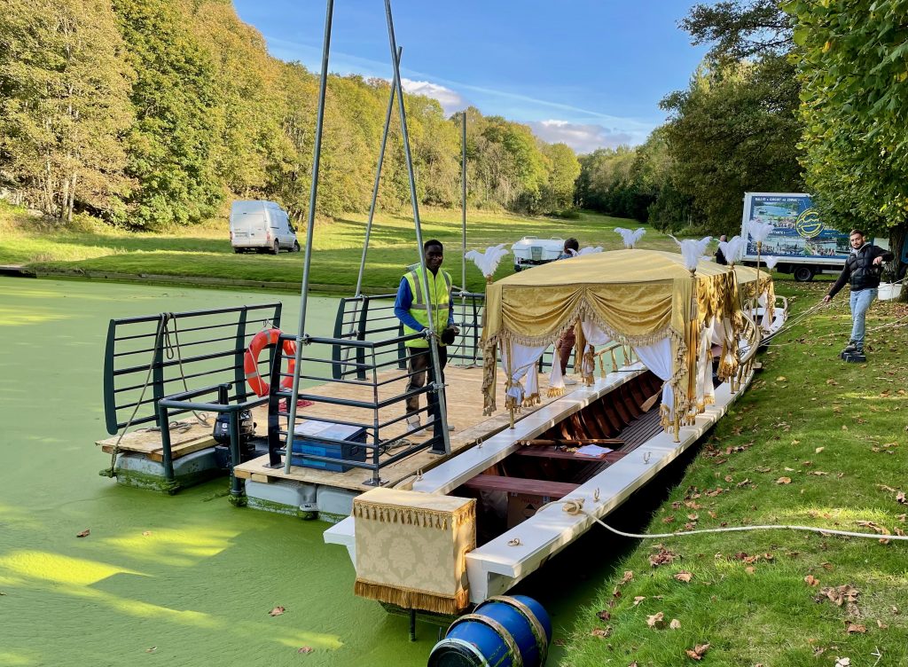 locationpontonplateformemodulablemotorisésécurisétournage